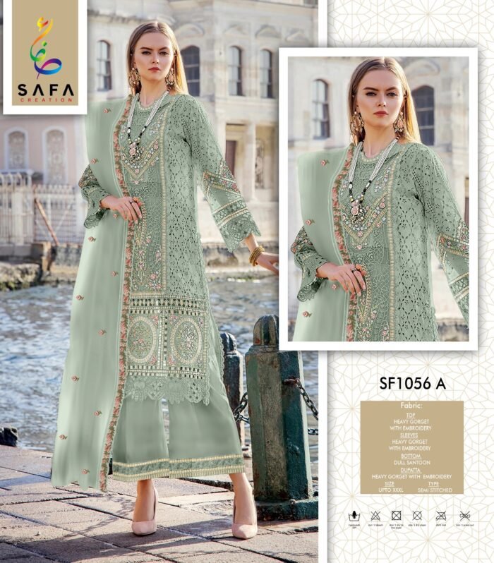 Pakistani Collection